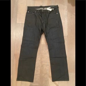 Banana Republic Men’s Straight Fit Jeans - 36 x 32